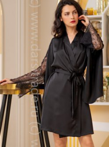 №8953 Халат 