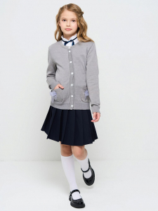 Жакет для девочек 7064