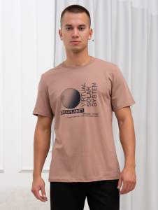 Binita Футболка 1240-1