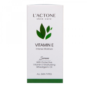 Сыворотка для лица L'ACTONE VITAMIN E 30 мл