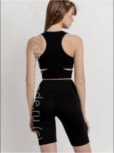 Топ LTD1717 Conte Elegant Дроп