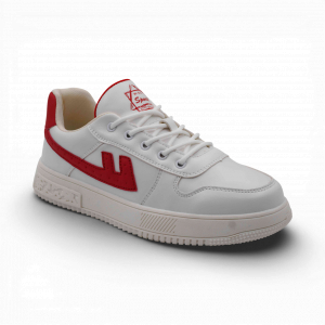 Кроссовки RM426-3-5 белые