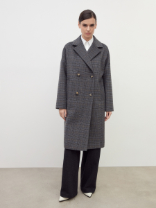 Пальто с мембраной