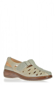 Туфли женские LIU DA SHOES