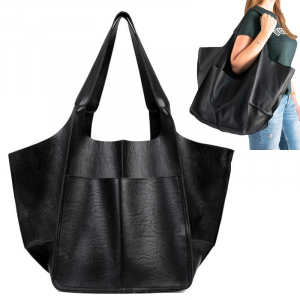 A/N-011-Black