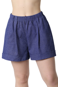 Шорты женские 