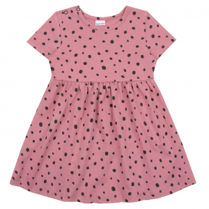 Платье кулирнка 1338101704