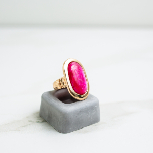 Кольцо Tramonti