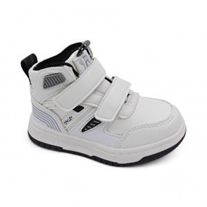 Кроссовки RM905-1-3 белые