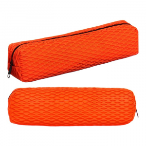 Пенал школьный на молнии Calligrata 