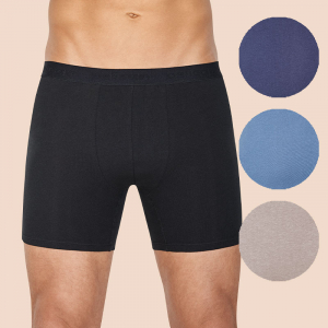 MUHC6943 трусы мужские (1 шт в кор.)