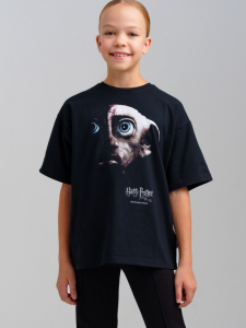 Футболка для девочки