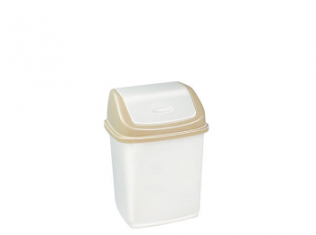 Контейнер д/мусора Ромашка 1.5л 107