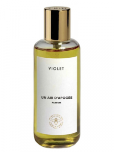 MAISON VIOLET UN AIR D APOGEE 100ml parfume