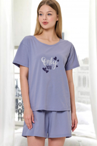пижама/домашний костюм 4364-12