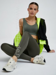 Легинсы A2911-01 Minimi Дроп