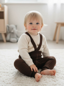 Соль&Перец Штанишки SP149