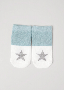 CLEVER Носки С028 10-12