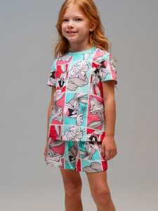 Пижама для девочки