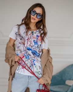 Футболка FP013 *