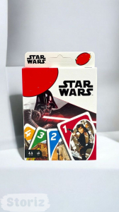 Игральные карты 