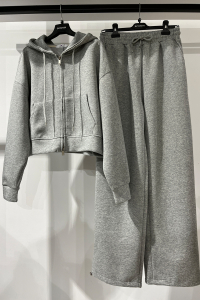 толстовка с брюками 
157.88119-01