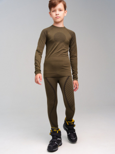 Термобелье для мальчика