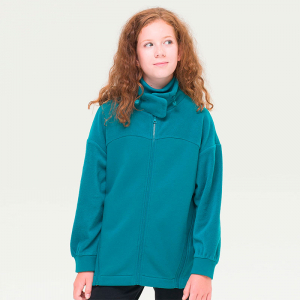 GFXS4293 жакет для девочек (1 шт в кор.)