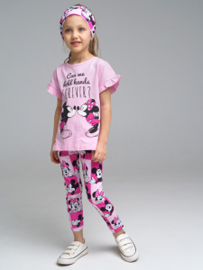 Легинсы для девочки