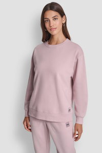 TONAL SWEATSHIRT