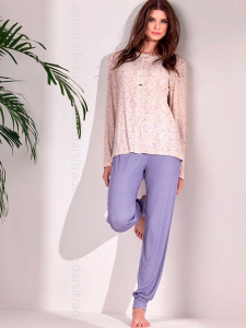 Пижама 652573LU ВЛ25 Lormar