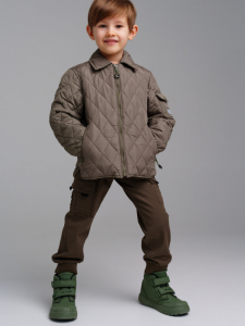 Куртка для мальчика