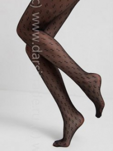 Колготки женские Fantasy Street Conte Дроп