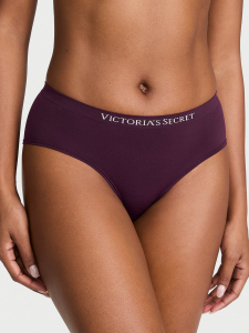 Seamless Hiphugger Panty