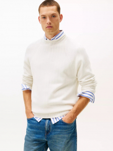 Rollneck Sweater