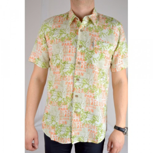 Рубашка Maestro Casual Tourist 55-K