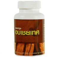 Капсулы Корица Цейлонская 100 капсул / Kongka Herb Ceylon Cinnamon 100 capsule