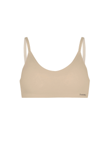 Бюстгальтер жен. Freyana бежевый Soft bra, 0120264136