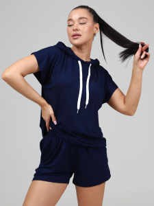 Прибой - костюм синий