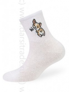 Носки детские 21P73 Omsa Дроп