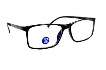 Компьютерные очки - Fabia Monti 0950 черный