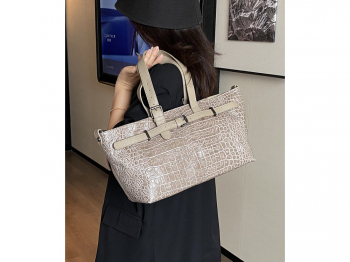 Сумка женская Lanotti 8348/бежевый