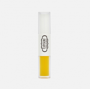Тени жидкие двусторонние Estrade - Matte&Shine, тон 75
