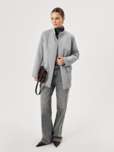 Куртка женская демисезонная