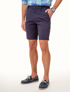 MASON TWILL SHORT