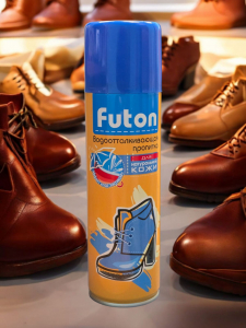 FUTON водоотталк.пропитка 230мл