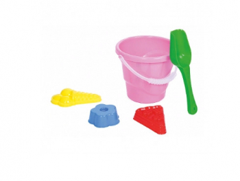 Набор Песочный Сладкоежка Радиан