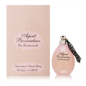 AGENT PROVOCATEUR EMOTIONNELLE edt (w) 100ml TESTER