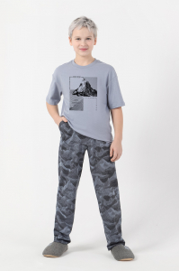 Костюм для мальчика Горец-1