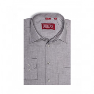 Рубашка подр-ая Imperator 17 Pale Grey-П